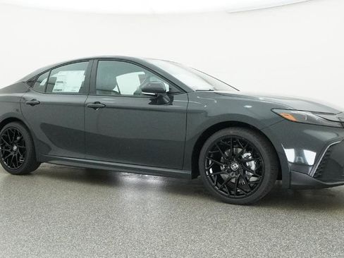 New 2026 Toyota Camry SE FWD image 21