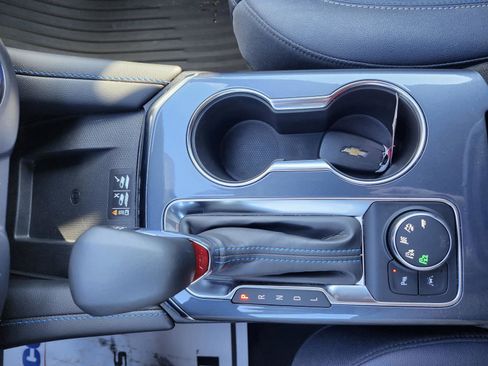 Used 2025 Chevrolet Blazer RS w/ Driver Confidence II Package image 26