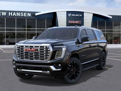 New 2026 GMC Yukon XL Denali w/ Advanced Technology Package image 7