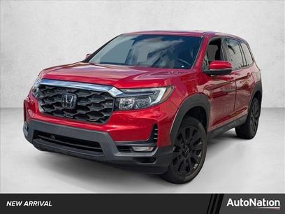 Used 2023 Honda Passport EX-L