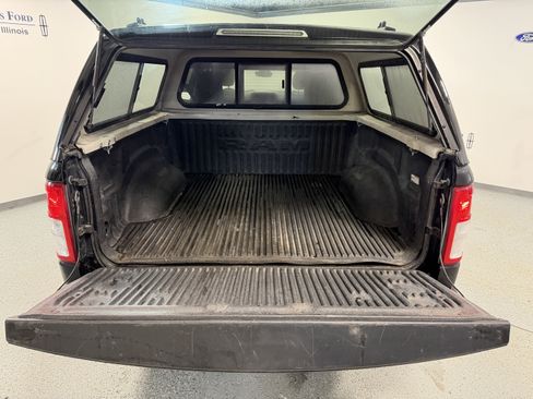 Used 2020 RAM 1500 Big Horn image 32