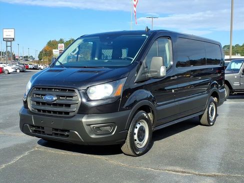 Used 2020 Ford Transit 150 Low Roof w/ Load Area Protection Package image 1