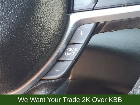Used 2025 RAM 1500 Big Horn AWD/4WD image 29