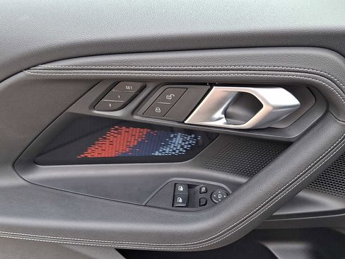 Used 2024 BMW M240i xDrive Coupe w/ Premium Package image 11