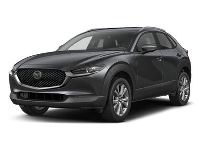 New 2026 MAZDA CX-30 AWD 2.5 S w/ Premium Package