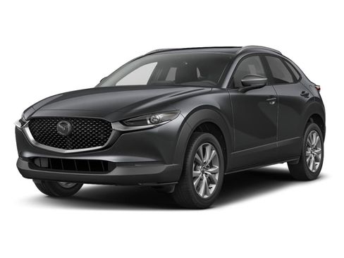 New 2026 MAZDA CX-30 AWD 2.5 S w/ Premium Package image 1