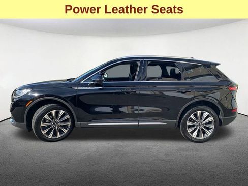 Used 2022 Lincoln Corsair Reserve w/ Elements Package image 6