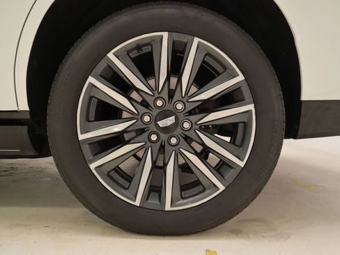 Used 2021 Cadillac Escalade Sport Platinum image 67