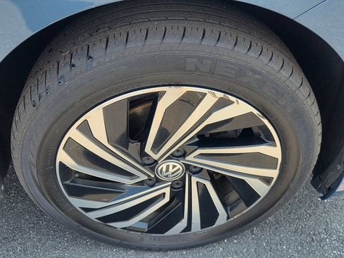 Used 2020 Volkswagen Jetta SEL FWD image 8