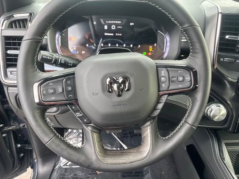 New 2026 RAM 1500 Limited image 17