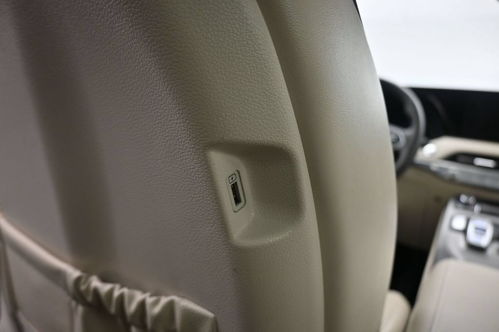 Used 2020 Hyundai Palisade Limited FWD image 42