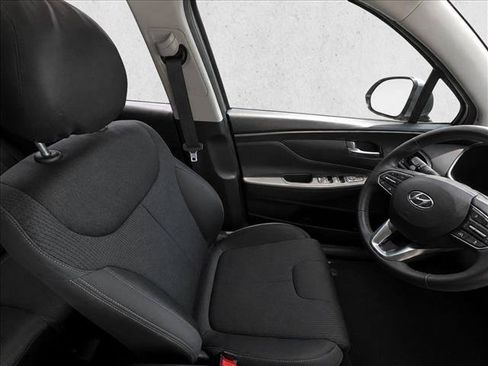 Used 2023 Hyundai Santa Fe SEL FWD image 16
