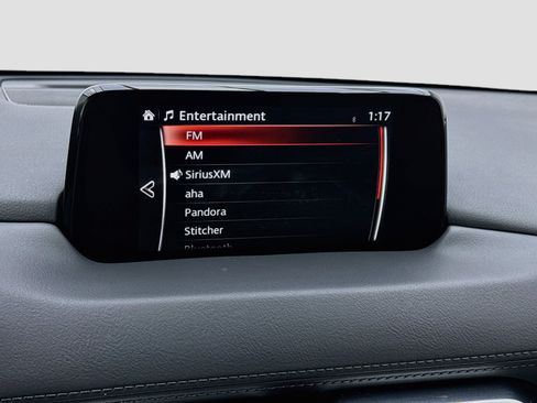 Used 2019 MAZDA CX-5 Grand Touring Reserve AWD/4WD image 11