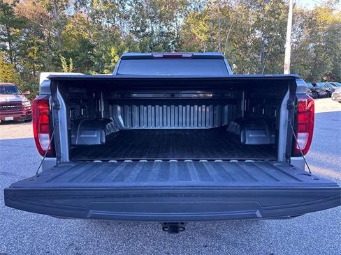 Used 2021 GMC Sierra 1500 Elevation image 5