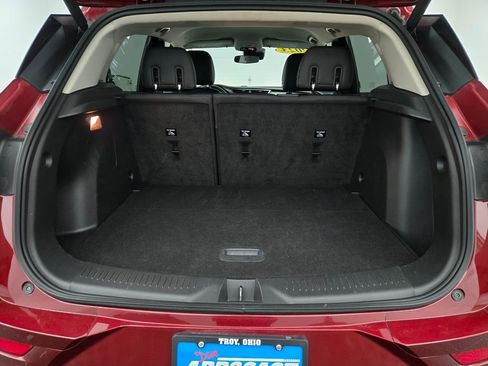 Used 2023 Buick Encore GX Select w/ Sport Touring Package image 9