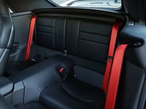 Certified 2025 Porsche 911 Carrera image 31