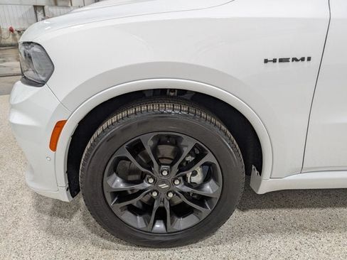 Used 2024 Dodge Durango R/T AWD/4WD image 9
