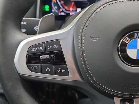 Certified 2025 BMW 840i xDrive w/ Driving Assistance Package AWD/4WD image 13