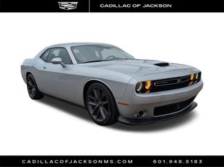 Used 2022 Dodge Challenger R/T w/ Plus Package video 3