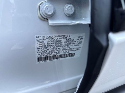 New 2026 Acura MDX A-Spec image 36