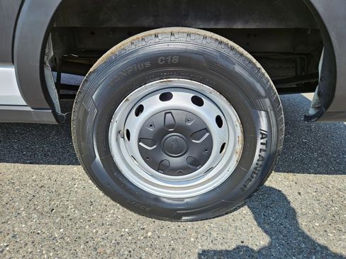 Used 2020 Ford Transit 150 Low Roof image 8