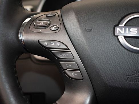 Used 2023 Nissan Murano Platinum AWD/4WD image 24