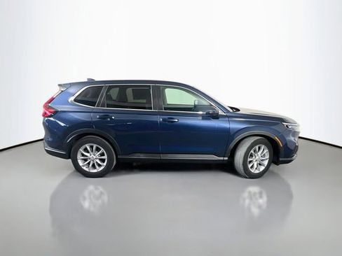 Used 2023 Honda CR-V EX image 9