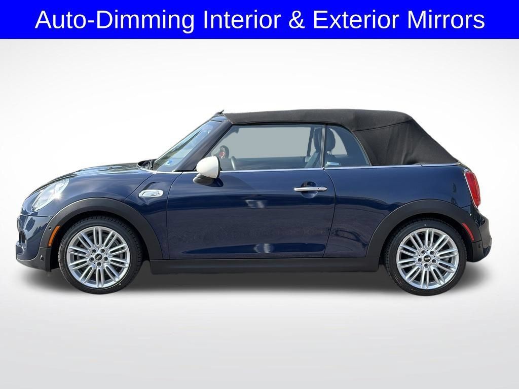 Used 2018 MINI Cooper S FWD image 12