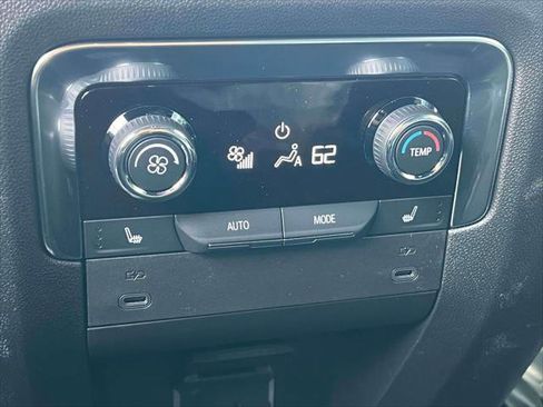 New 2025 Chevrolet Tahoe Premier image 7