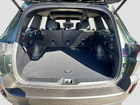 New 2026 Subaru Outback Wilderness image 32