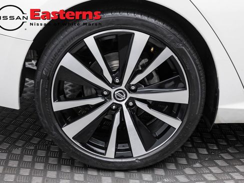 Used 2022 Nissan Altima 2.5 SR image 39