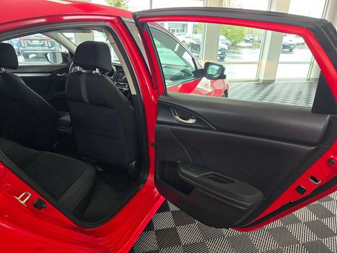 Used 2016 Honda Civic EX-T image 39