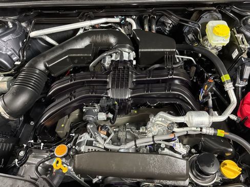 Used 2026 Subaru Crosstrek 2.0i Premium image 74