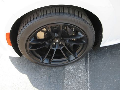 Used 2023 Dodge Charger Scat Pack RWD image 14