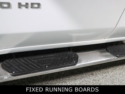 Used 2023 Chevrolet Silverado 3500 LT w/ Convenience Package image 12