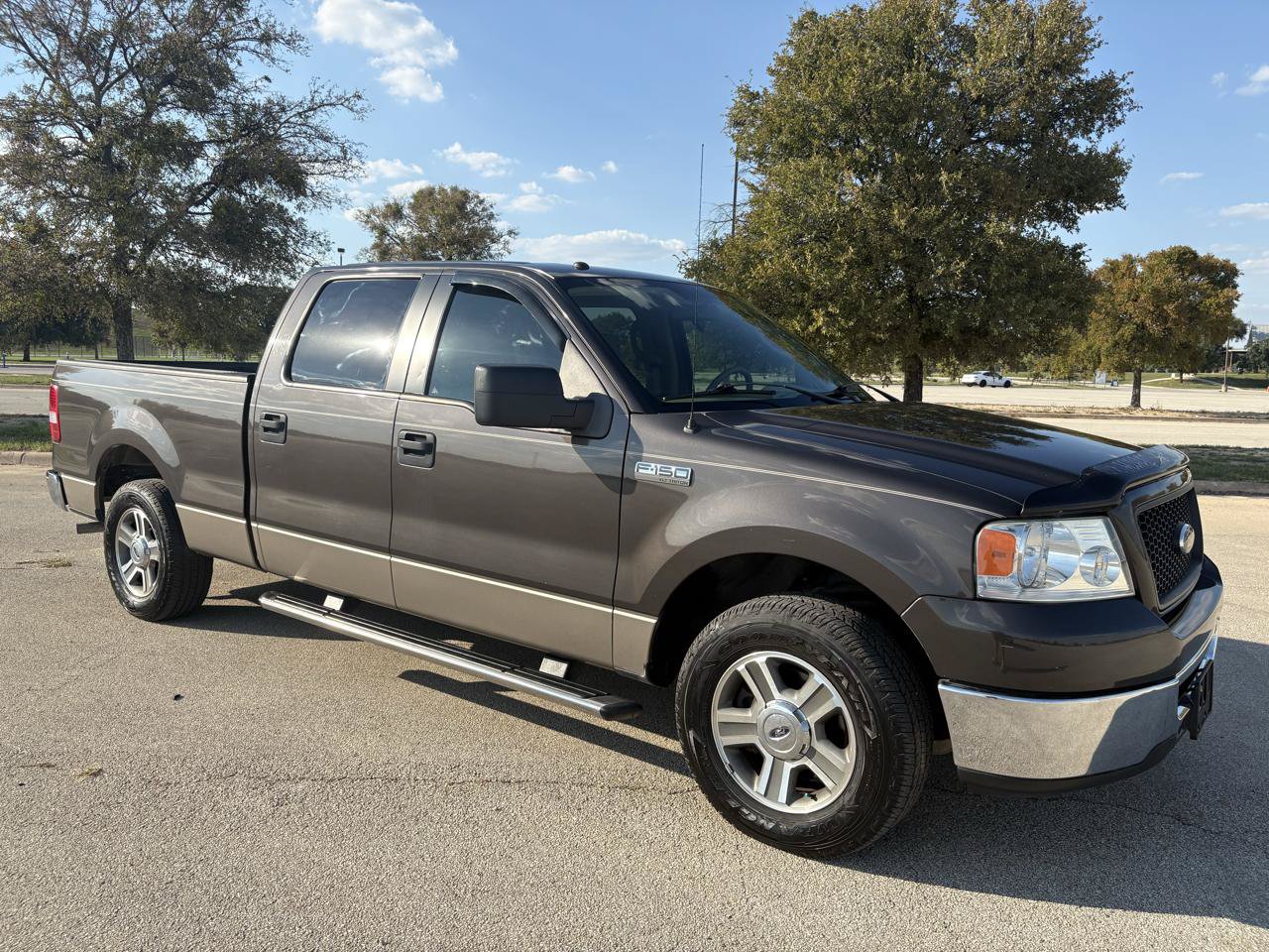 Used 2006 Ford F150 XLT RWD image 60