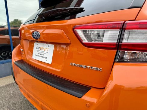 Used 2018 Subaru Crosstrek 2.0i Limited AWD/4WD image 11