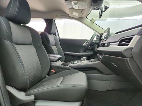 Used 2024 Mitsubishi Outlander ES AWD/4WD image 24