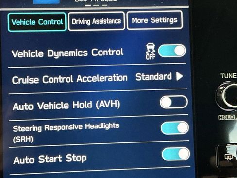 Used 2024 Subaru Impreza 2.0i Sport image 14