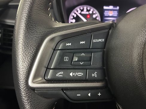 Certified 2025 Subaru Legacy Premium AWD/4WD image 11