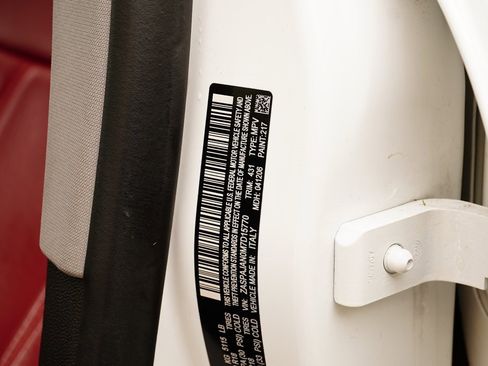 Used 2021 Alfa Romeo Stelvio Sprint w/ Sun & Sound Package image 26