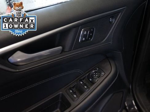 Certified 2024 Ford Edge Titanium image 19