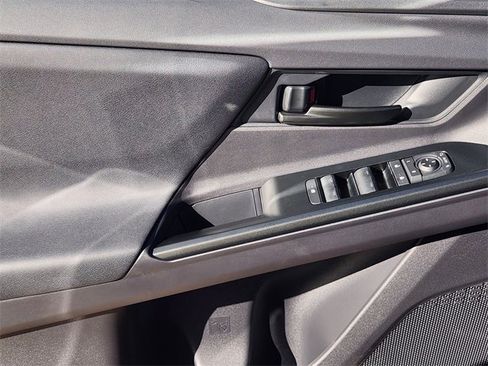 New 2026 Toyota bZ image 16