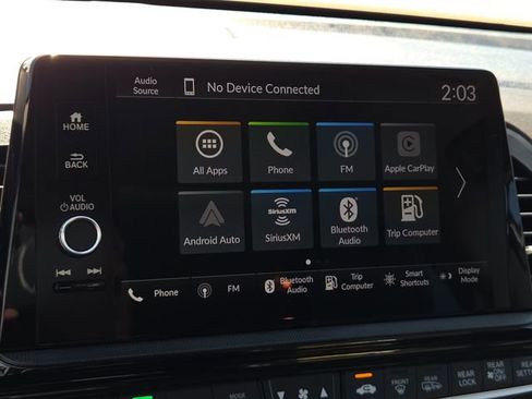 Used 2025 Honda Odyssey EX-L image 19