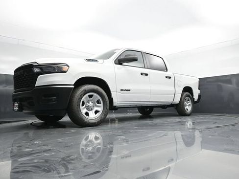 New 2026 RAM 1500 Tradesman RWD image 48
