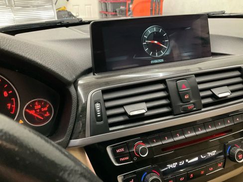 Used 2017 BMW 330i xDrive 330i xDrive Sedan 4D image 17