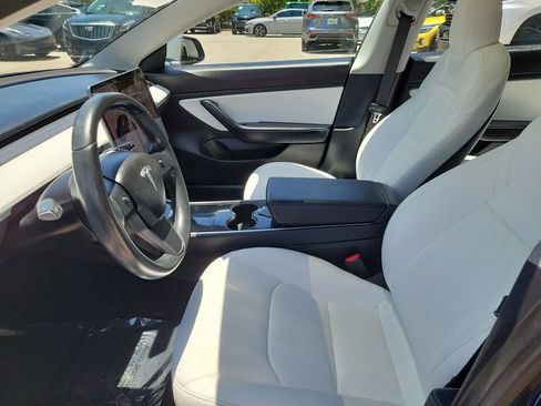 Used 2018 Tesla Model 3 Performance AWD/4WD image 18