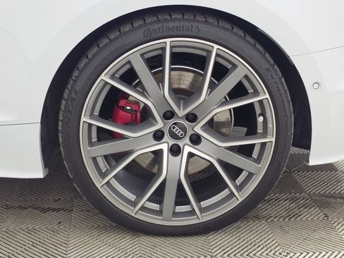 Used 2024 Audi S5 Prestige AWD/4WD image 9
