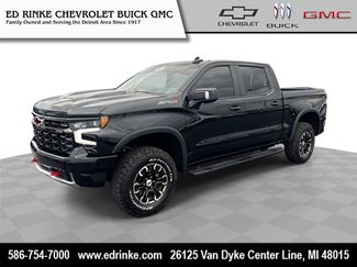 Certified 2023 Chevrolet Silverado 1500 ZR2 w/ Technology Package video 1