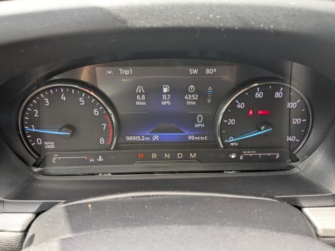 Used 2021 Ford Explorer XLT w/ Equipment Group 202A image 31